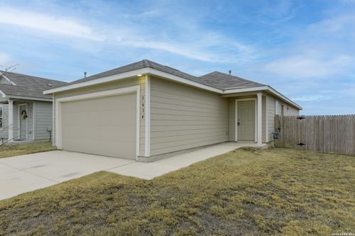 3614 Millbrook Way, San Antonio, TX, 78245-4340 | Card Image