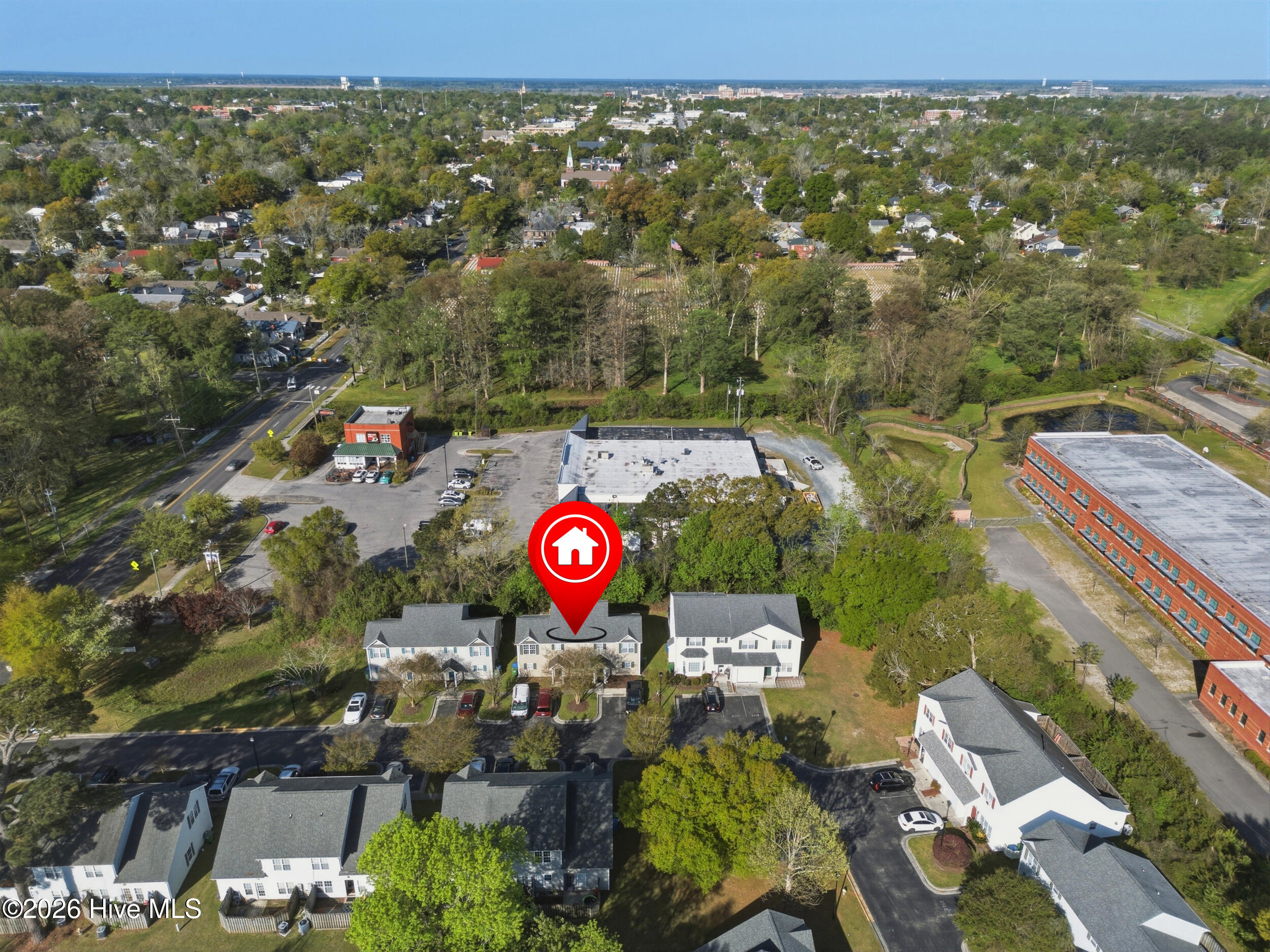 Residential in Wilmington 4