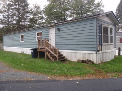 6 Hewitt Drive, House other with 2 bedrooms, 1 bathrooms and null parking in Enfield NH | Image 2