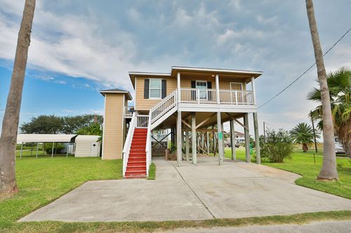4119 Barge Terminal Rd, Port Bolivar, TX, 77650 | Card Image