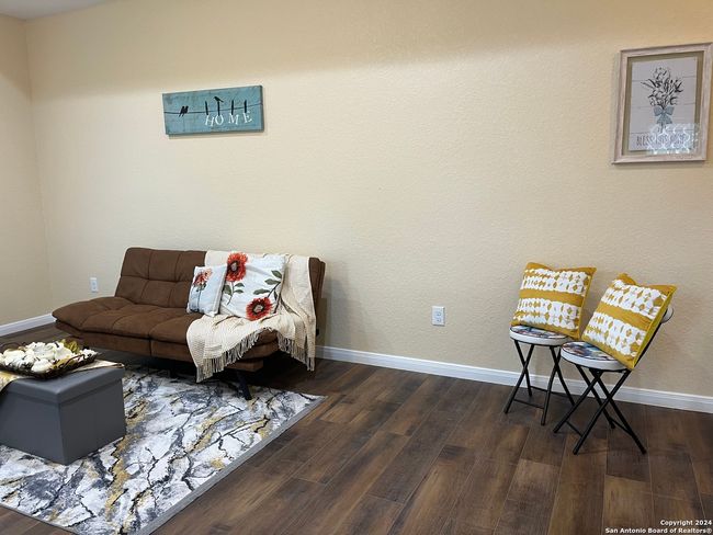 2826 Christian Dr, House other with 3 bedrooms, 2 bathrooms and null parking in San Antonio TX | Image 6