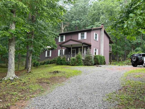 12447 Frost Rd, Dunmore, WV, 24934 | Card Image