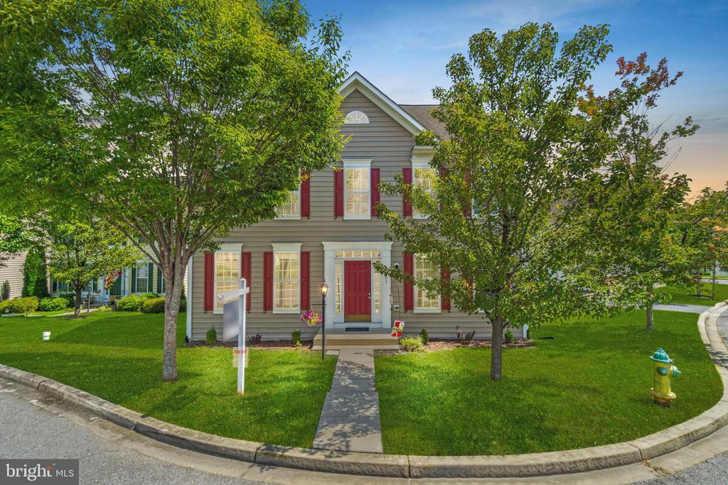 Prosser St, New Market, MD 21774