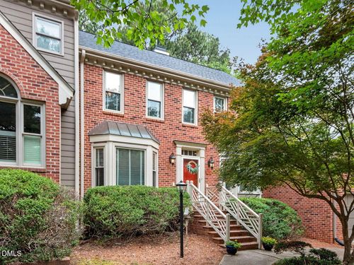 7902 Footman Way, Raleigh, NC, 27615 | Card Image