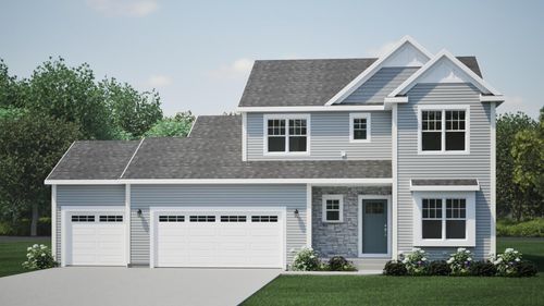 12272 W Greenway Ln, Franklin, WI, 53132-5629 | Card Image