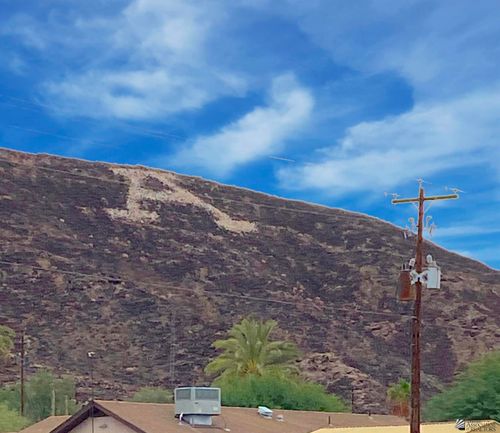 0000 Evelyn St, Wellton, AZ, 85356 | Card Image