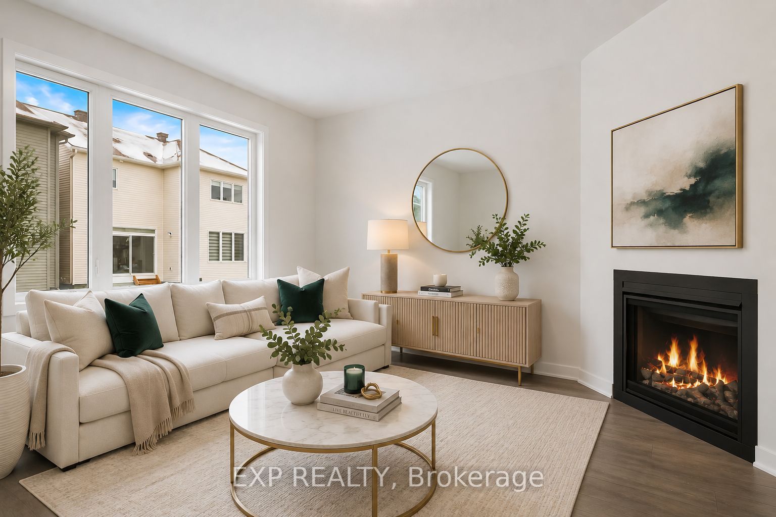 Residential in Stittsville - Munster - Richmond 3