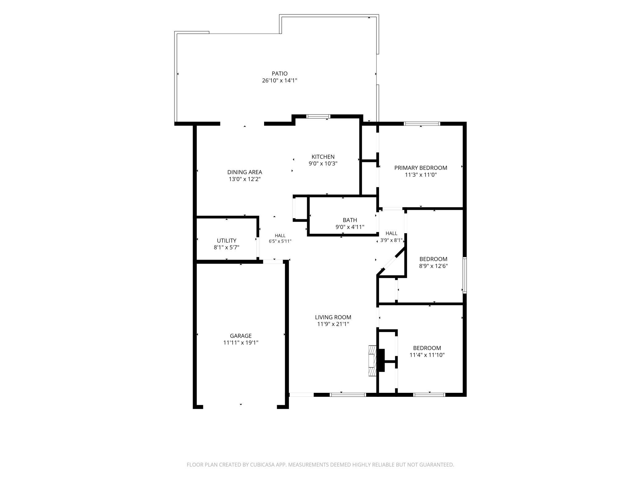 Residential in Baldwin 2