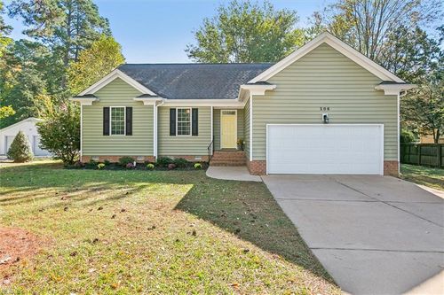 506 Neck O Land Rd, Williamsburg, VA, 23185-3170 | Card Image