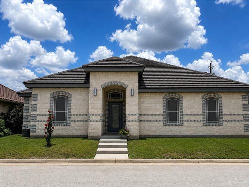 1173 Fairway Ln, Harlingen, TX, 78552 | Card Image
