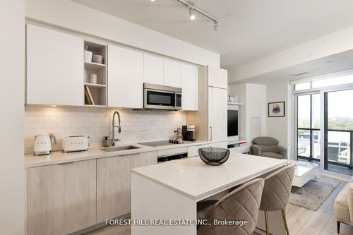 1607-50 Ordnance St, Toronto, ON, M6K0C9 | Card Image