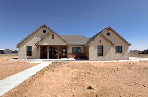 309 Juniper Street, New Home, TX, 79381 | Card Image