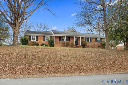 4301 Cochise Trl, North Chesterfield, VA, 23237-2562 | Card Image