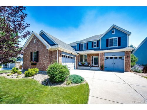 12116 Desert Hills St, Parker, CO, 80138-5754 | Card Image