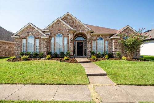 3011 Downhill Ln, McKinney, TX, 75070-4618 | Card Image
