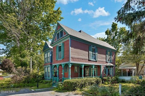 5 Albany Ave, Round Lake, NY, 12151-7708 | Card Image
