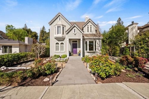 760 Partridge Ave, Menlo Park, CA, 94025-5214 | Card Image