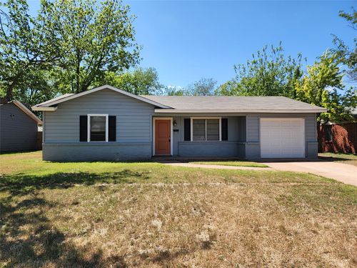 2010 Yorktown Dr, Abilene, TX, 79603-3220 | Card Image