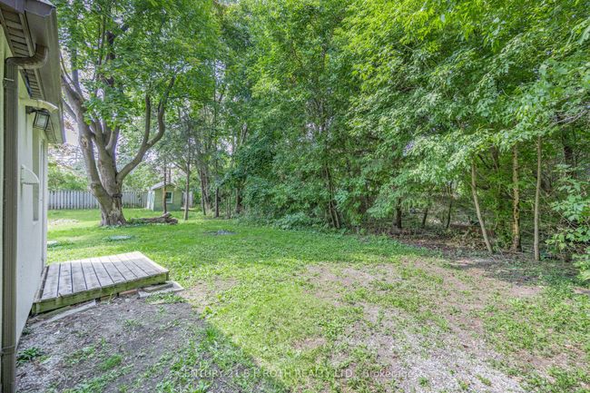 118 Wellington St W, House other with 2 bedrooms, 2 bathrooms and 8 parking in Barrie ON | Image 21