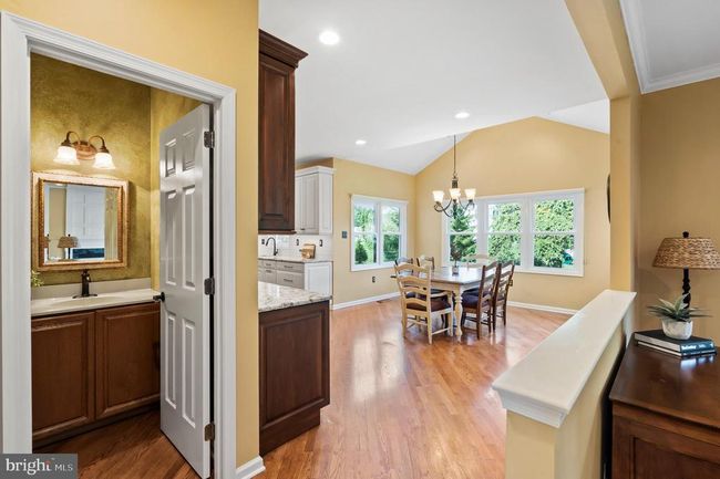 6 Windrose Cir, House other with 5 bedrooms, 3 bathrooms and null parking in DOYLESTOWN PA | Image 12