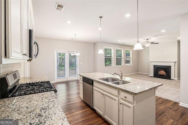 362 Lanier Ct, House other with 4 bedrooms, 4 bathrooms and 2 parking in Hiram GA | Image 10