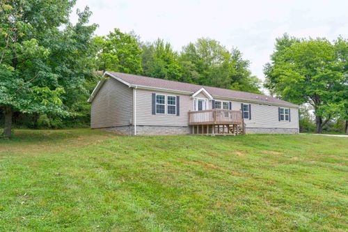 11501 N County Road 100 E, Chrisney, IN, 47611-9511 | Card Image