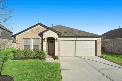 104 Shallow Creek Dr, Waller, TX, 77484-2187 | Card Image