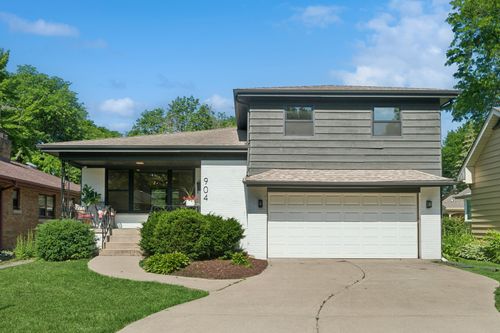 904 Florence Dr, Park Ridge, IL, 60068-2108 | Card Image