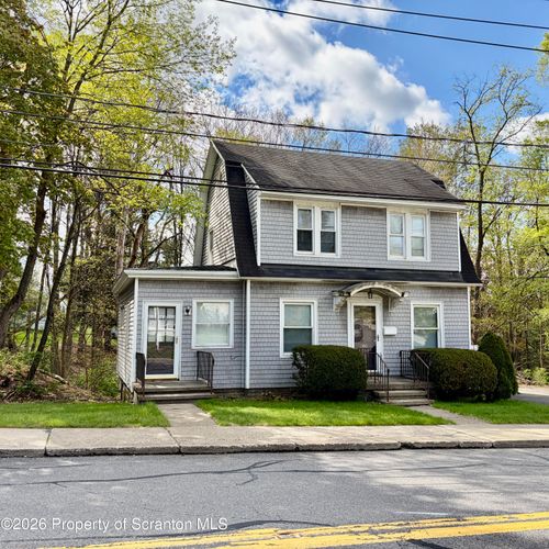 280 E Grove Street, Clarks Green, PA, 18411 | Card Image