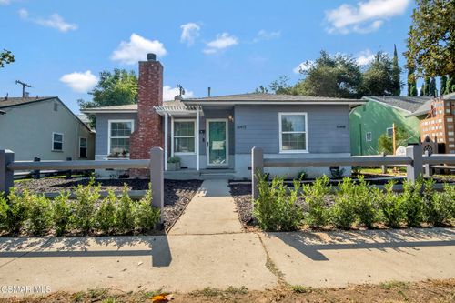 16412 Gilmore St, Van Nuys, CA, 91406-5715 | Card Image