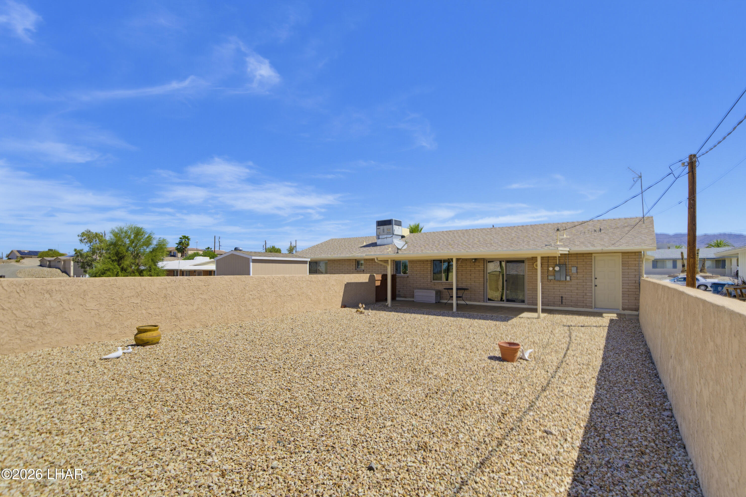 Residential in Lake Havasu City 5