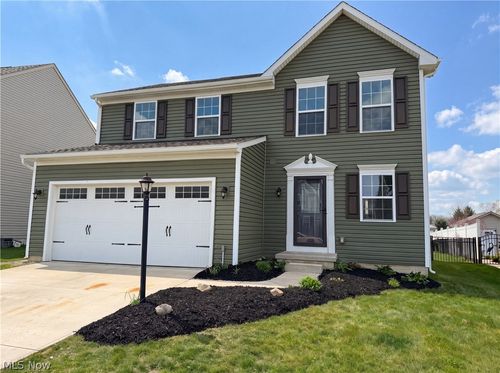 9200 Nash Ln, North Ridgeville, OH, 44039-9814 | Card Image