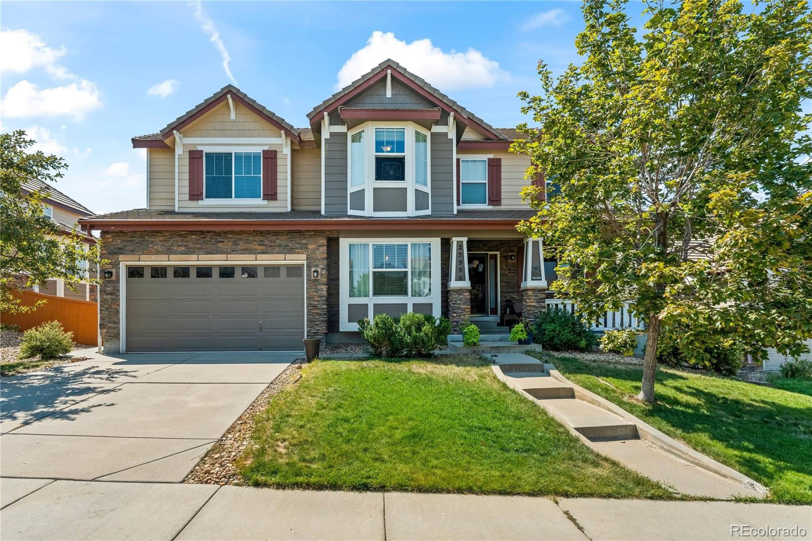 Residential in Aurora 2