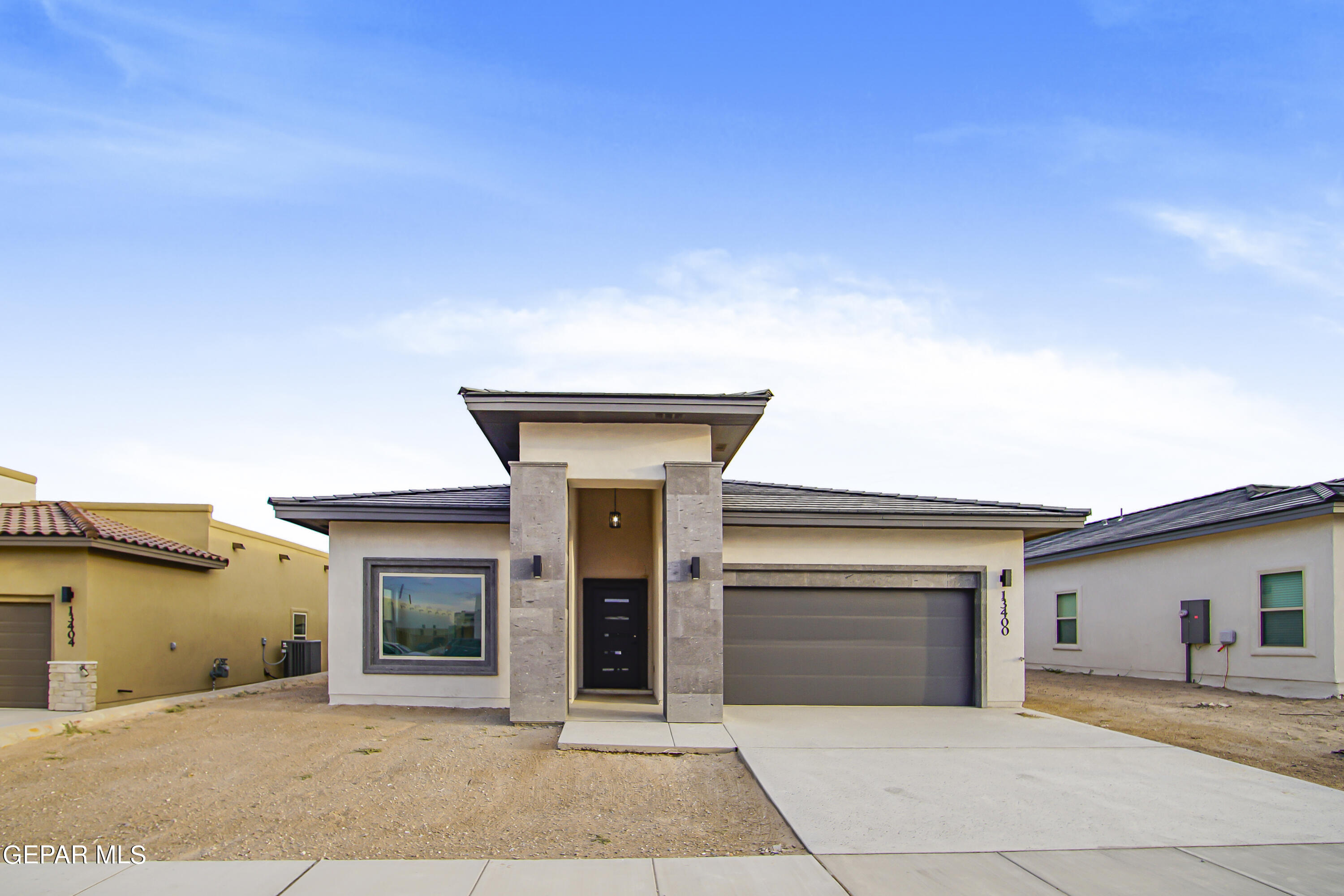 Medalla St, Socorro, TX 79927