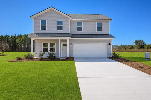 513 New Regenia Pl, Holly Hill, SC, 29059-9347 | Card Image