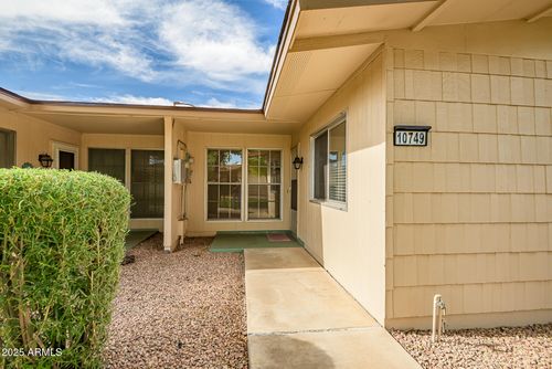 10749 W Santa Fe Dr, Sun City, AZ, 85351-2621 | Card Image