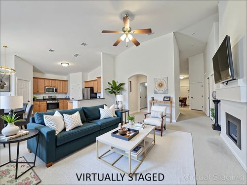 3929 Bonita Springs Dr, Fort Worth, TX, 76123-3412 | Card Image