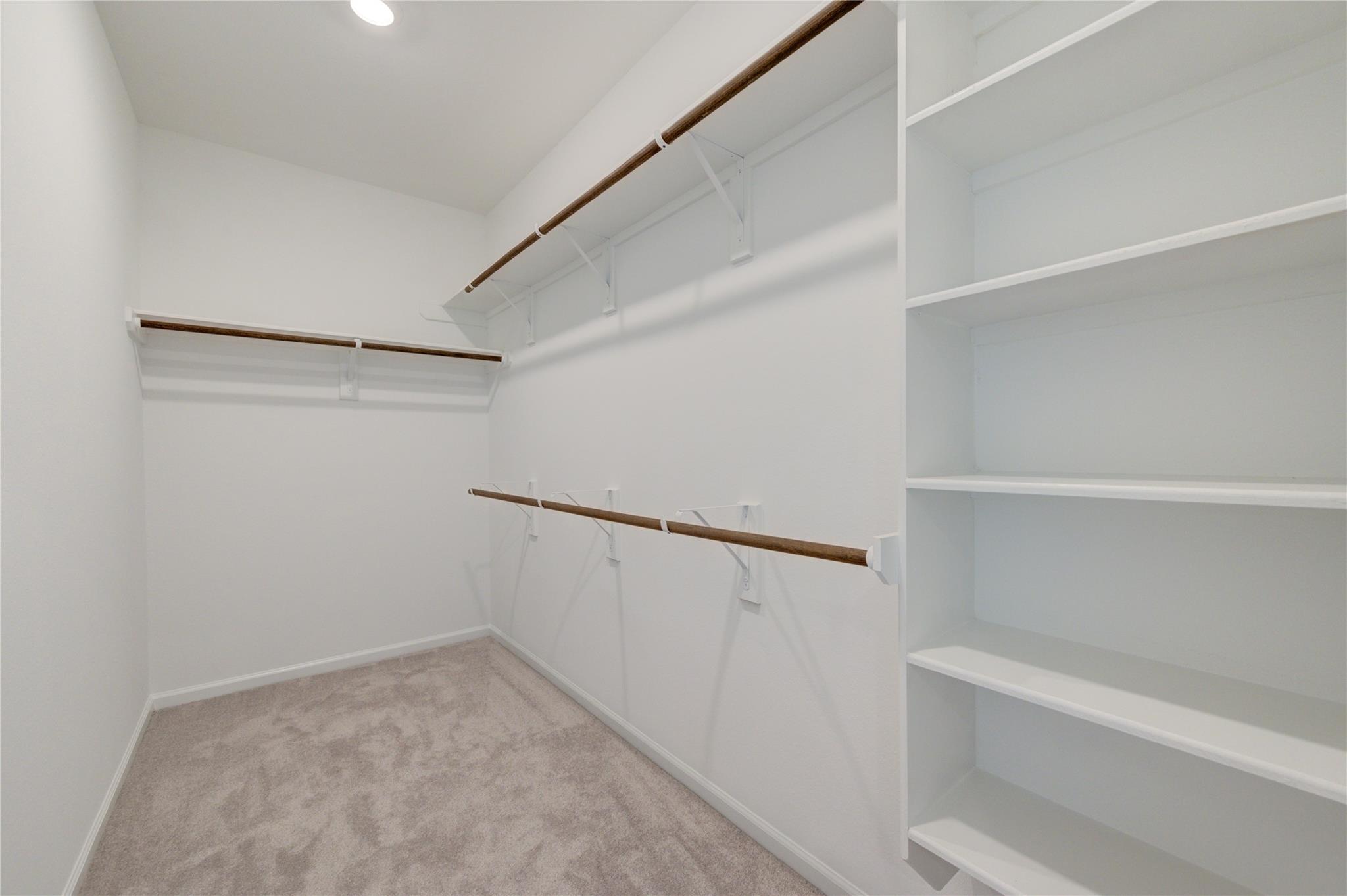 Residential Lease in Katy