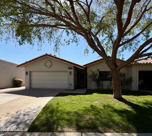 7613 E Vista Dr, Scottsdale, AZ, 85250-6875 | Card Image