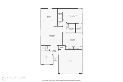 Floor Plan (1) | Image 2