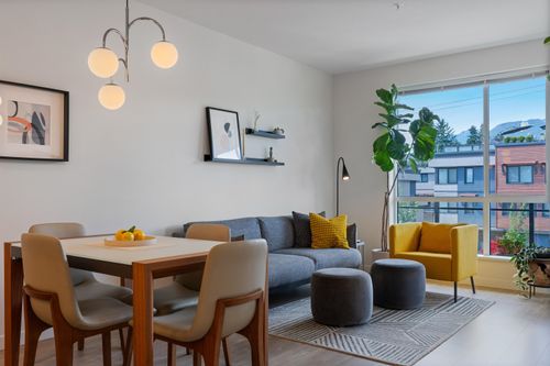 307-625 E 3rd St, North Vancouver, BC, V7L0G3 | Card Image