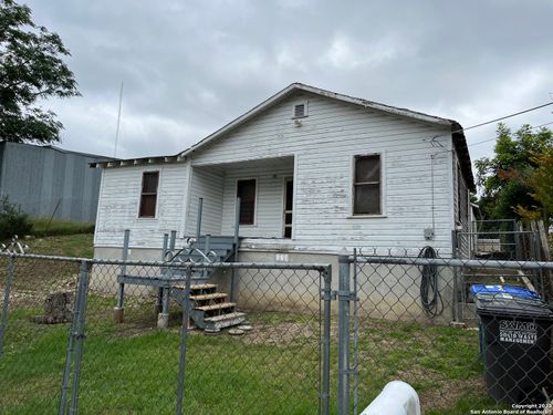 124 Mildred, San Antonio, TX, 78214-1232 | Card Image
