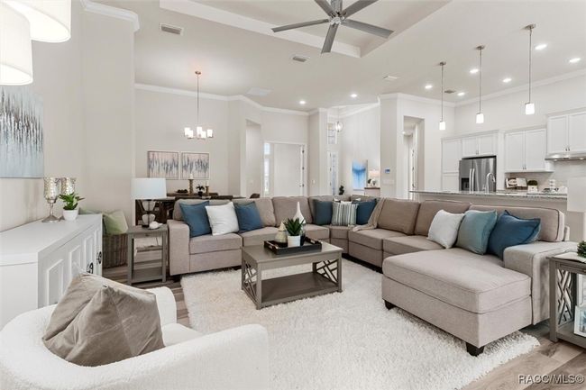 915 N Hunt Club Dr, House other with 2 bedrooms, 2 bathrooms and 2 parking in Hernando FL | Image 7