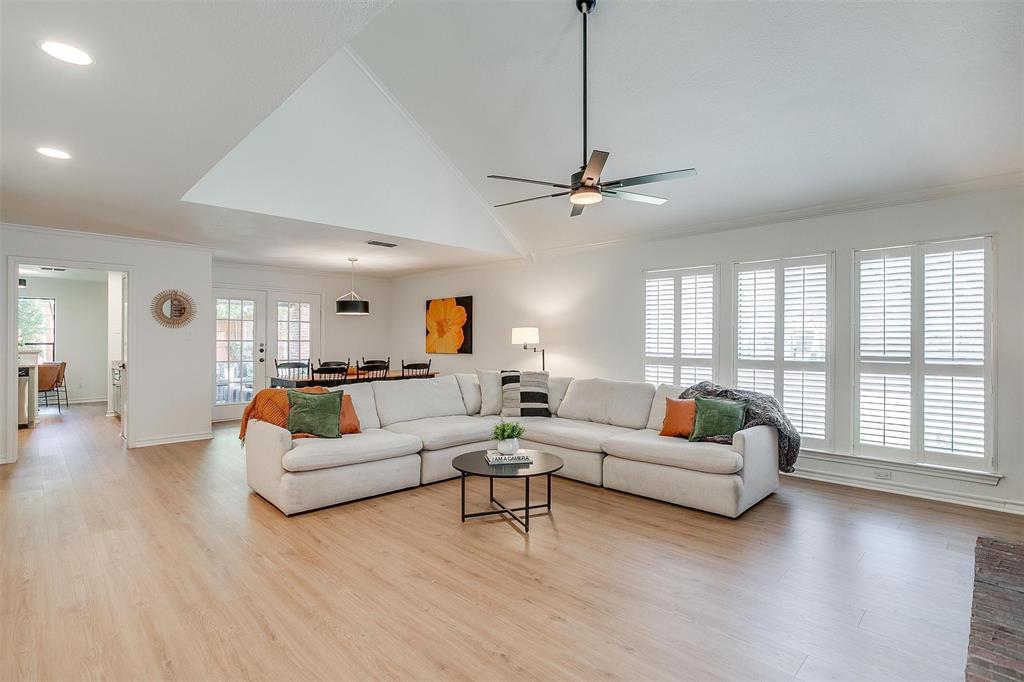 Casa Blanca Ave, Fort Worth, TX 76107