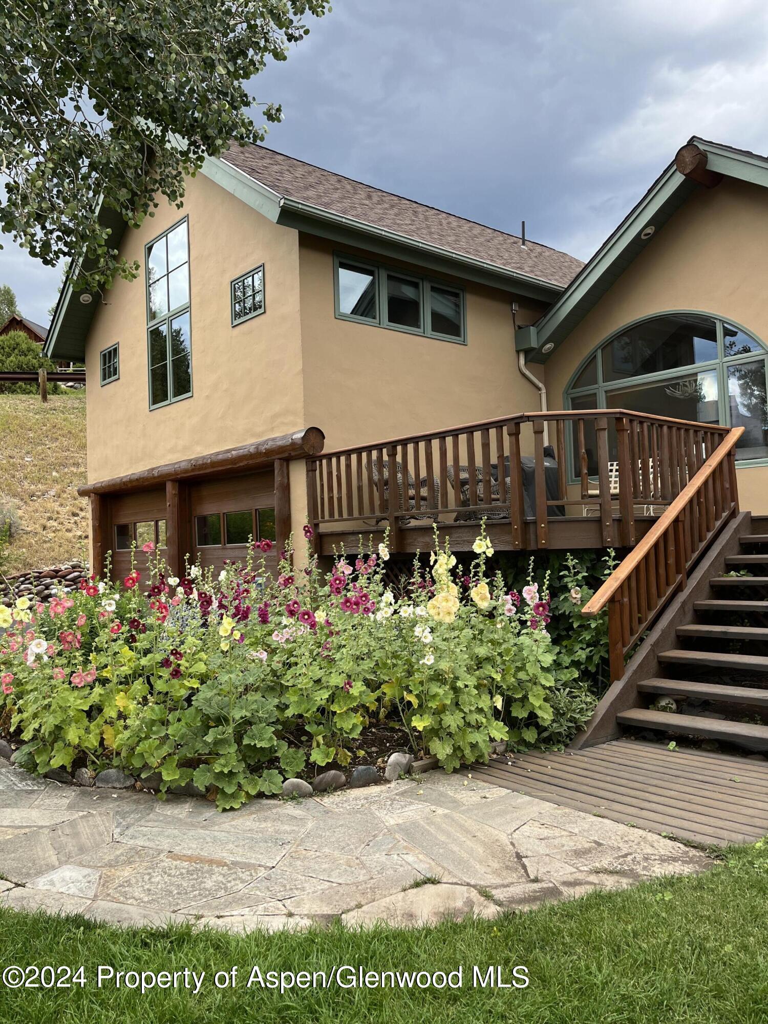 Light Hill Rd, Snowmass, CO 81654