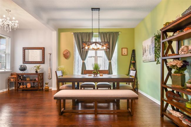 1416 Cabot Dr, House other with 4 bedrooms, 3 bathrooms and null parking in Clermont FL | Image 9