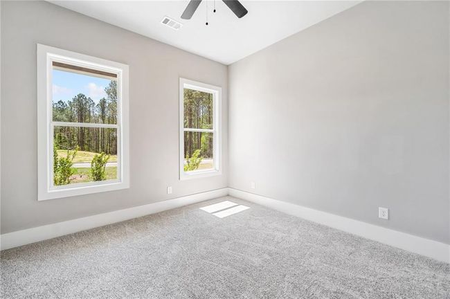 133 Cliffs Dr, House other with 4 bedrooms, 3 bathrooms and null parking in Dalton GA | Image 16