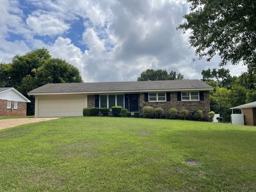 421 E Lakeside Dr, Florence, AL, 35630-4116 | Card Image