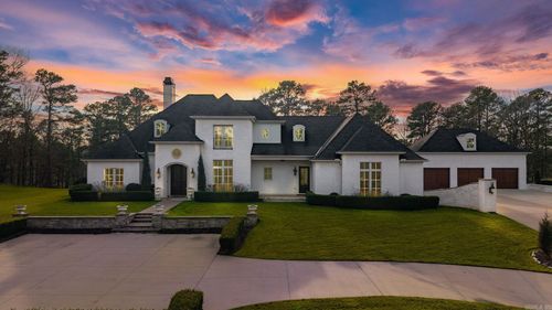 19 Cravache Ct, Little Rock, AR, 72223-5087 | Card Image