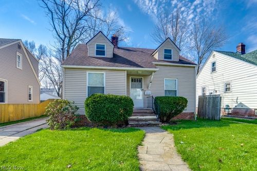 12013 Wayland Ave, Cleveland, OH, 44111-5283 | Card Image